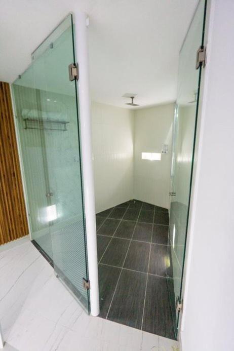Hotel Forest Huauchinango Εξωτερικό φωτογραφία
