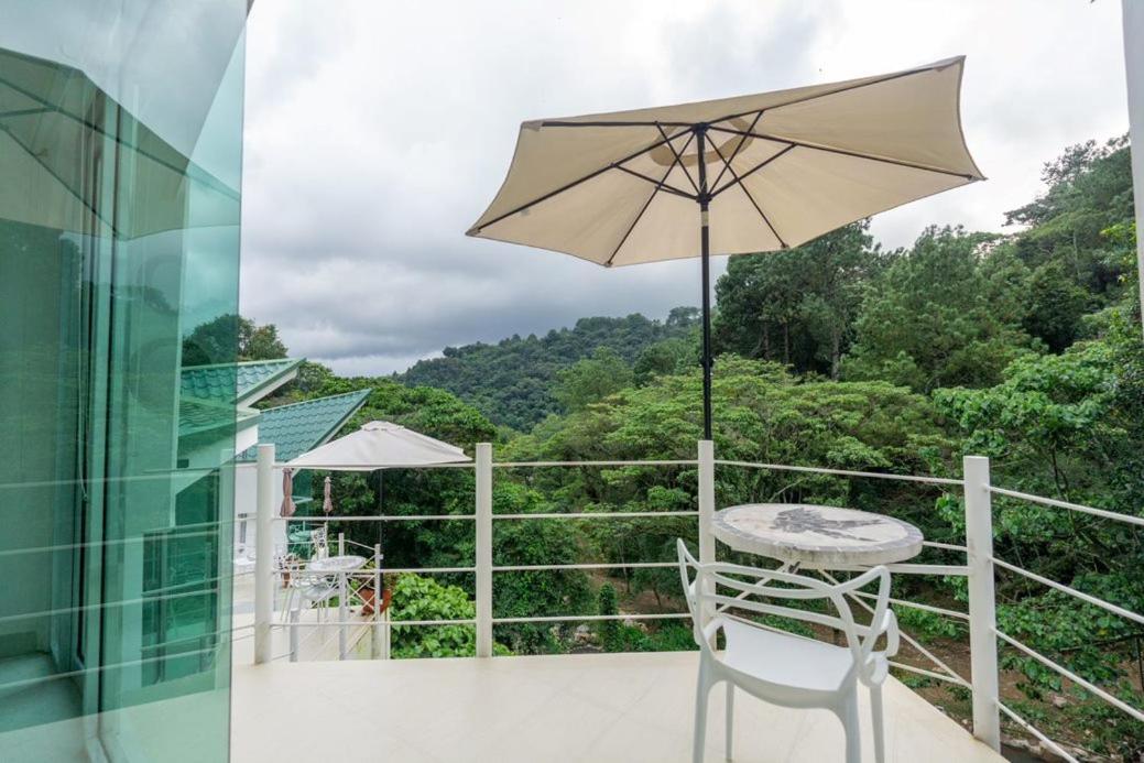 Hotel Forest Huauchinango Εξωτερικό φωτογραφία