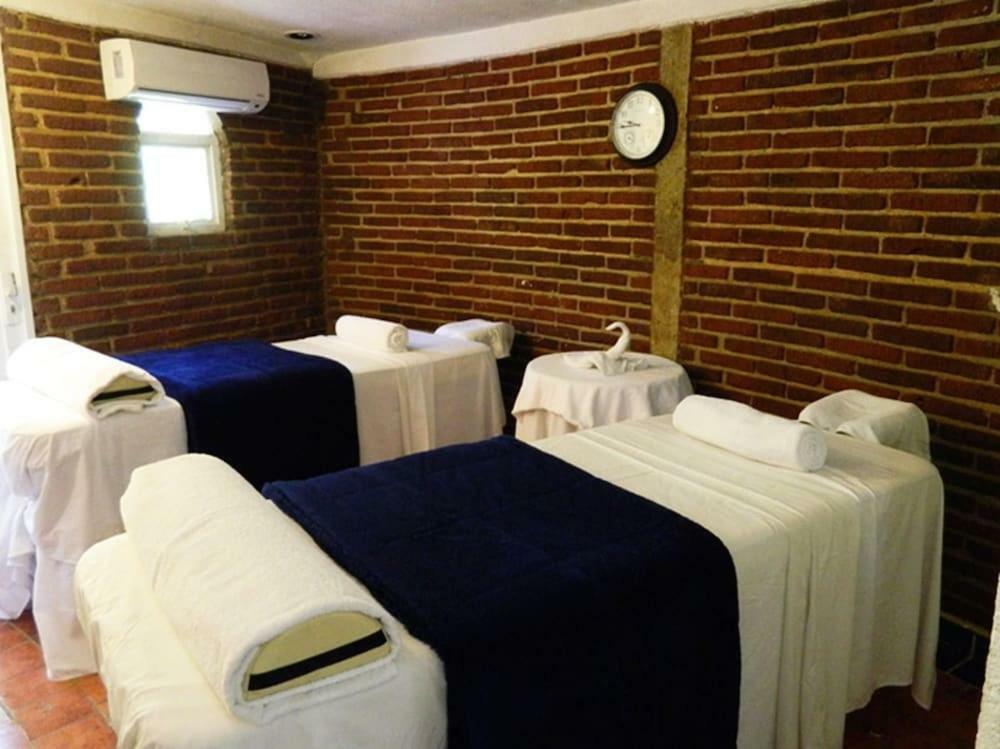 Hotel Forest Huauchinango Εξωτερικό φωτογραφία